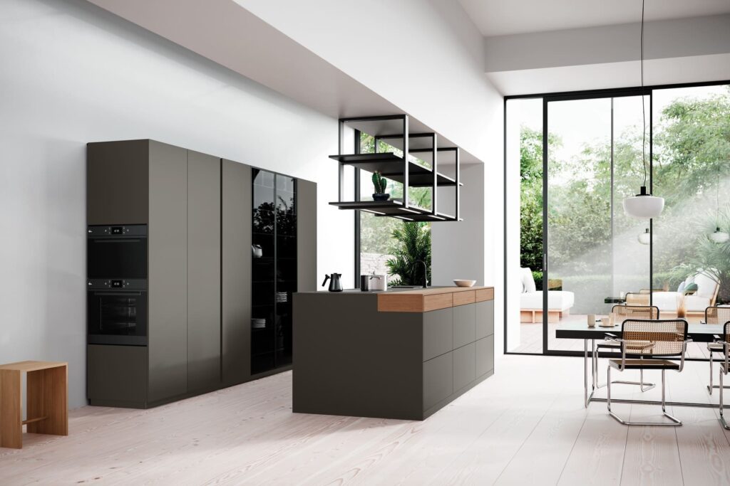 Rotpunkt | Expert German Kitchens